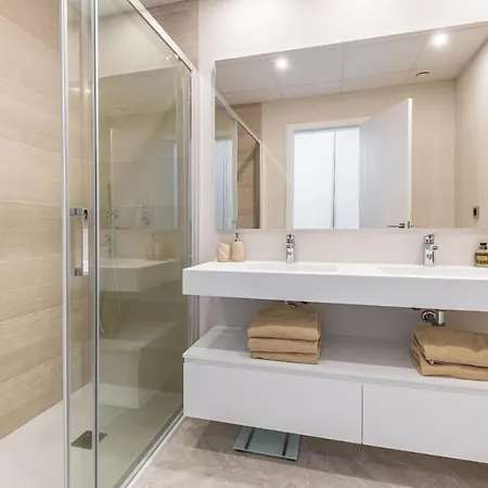 Sunset Waves 5-143 Lejlighed