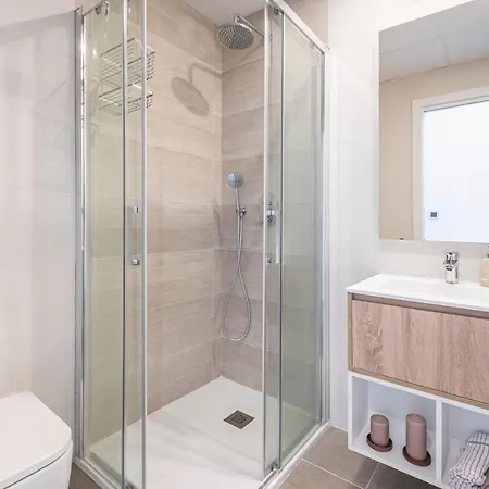 Lejlighed Sunset Waves 5-143 Benidorm