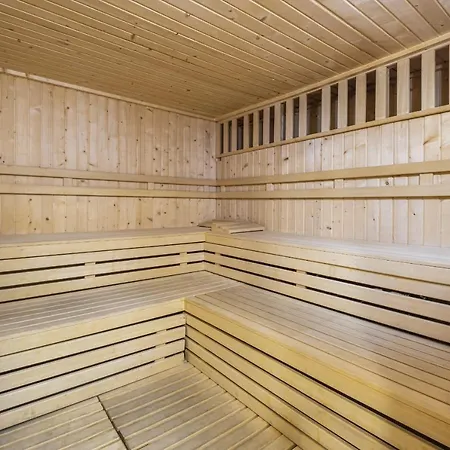 Lejlighed Sunset Waves 5-143 Benidorm