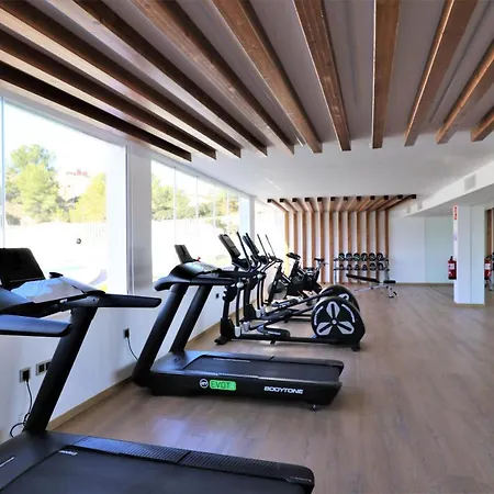 Sunset Waves 5-143 Apartamento *