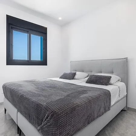 Sunset Waves 5-143 Apartamento *