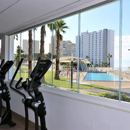 Apartamento Sunset Waves 5-143 *