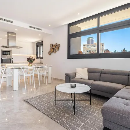 Apartamento Sunset Waves 5-143 *