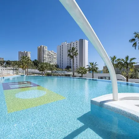 Sunset Waves 5-143 Appartement