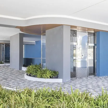 Sunset Waves 5-143 Apartment *