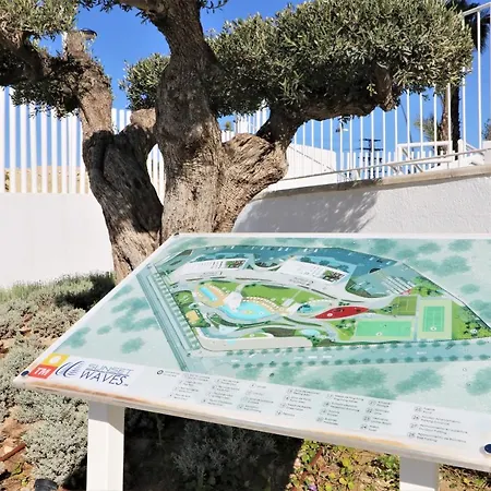 Sunset Waves 5-143 Appartement Benidorm