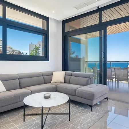 Sunset Waves 5-143 Appartement