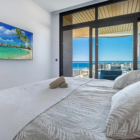 Sunset Waves 5-143 Appartement