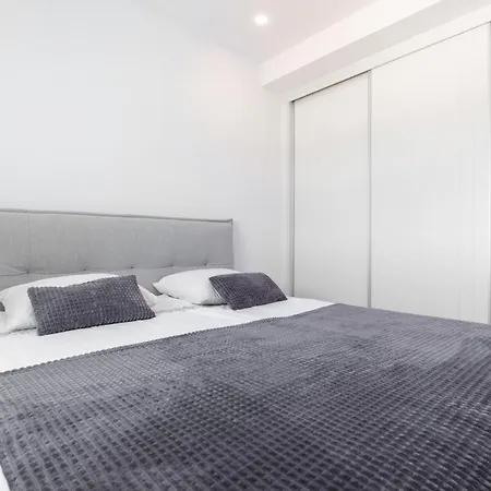 Sunset Waves 5-143 Apartament Benidorm