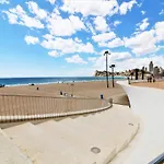 Sunset Waves 5-143 * Benidorm