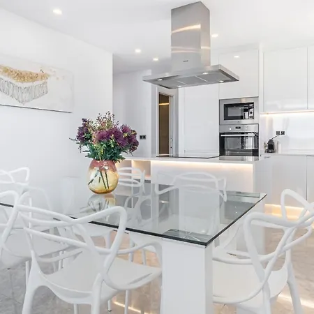 Apartamento Sunset Waves 5-143 Benidorm