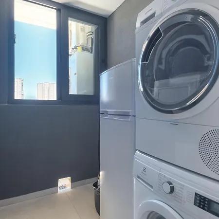Apartamento Sunset Waves 5-143