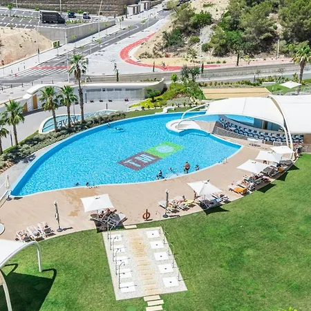 Appartamento Sunset Waves 5-143 *