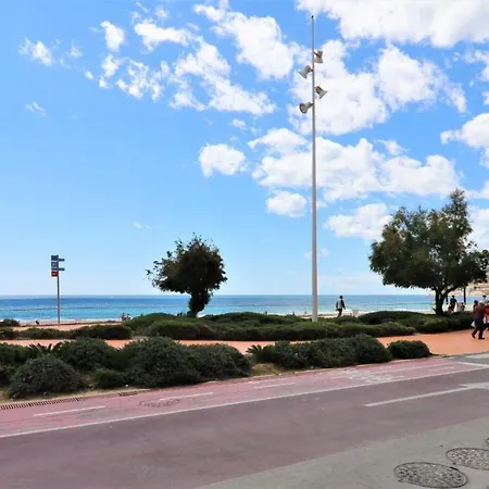 Appartamento Sunset Waves 5-143 *